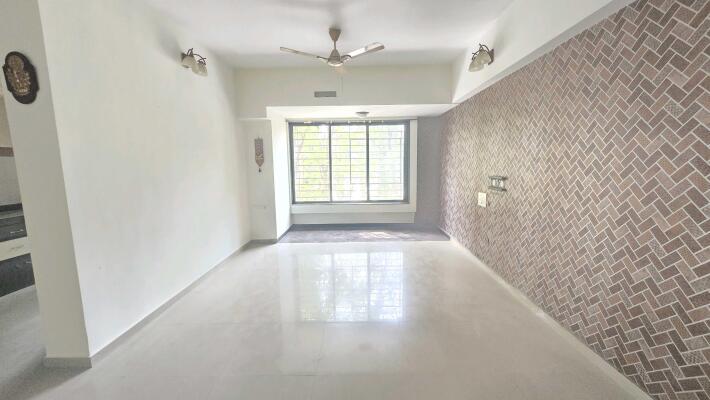 2 BHK Flat in Chembur, Mumbai