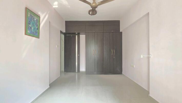 2 BHK Flat in Chembur, Mumbai