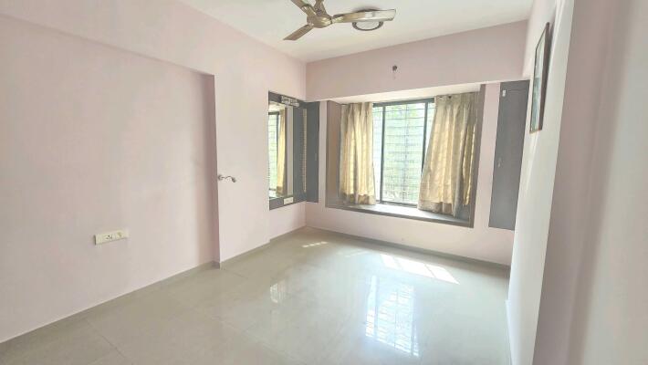 2 BHK Flat in Chembur, Mumbai