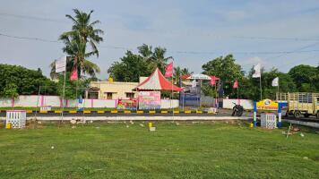 Residential land / Plot in Varadharajapuram, Chennai