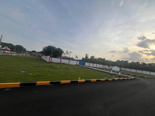 Residential land / Plot in Varadharajapuram, Chennai