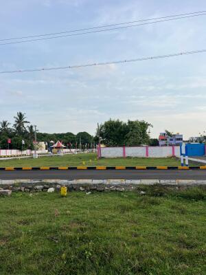 Residential land / Plot in Varadharajapuram, Chennai