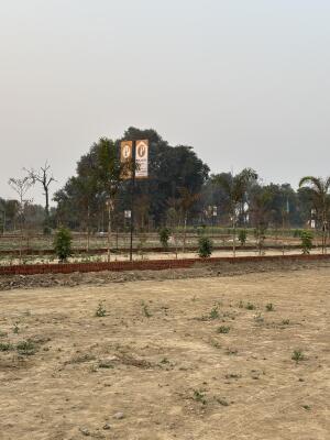 Residential land / Plot in Gosainganj, Lucknow