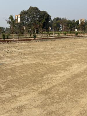 Residential land / Plot in Gosainganj, Lucknow