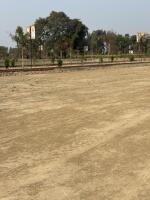 Residential land / Plot in Gosainganj, Lucknow