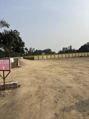 Residential land / Plot in Gosainganj, Lucknow