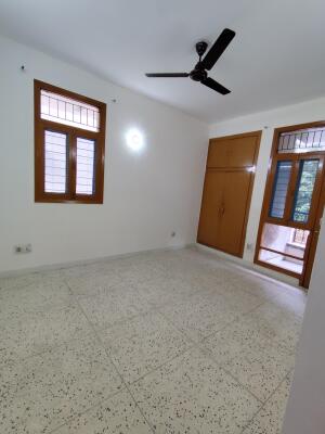 3 BHK Flat in Sector 22 Dwarka, Delhi