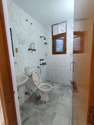 3 BHK Flat in Sector 22 Dwarka, Delhi