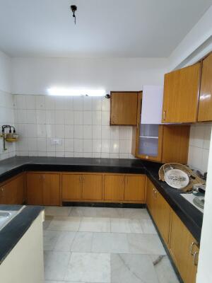 3 BHK Flat in Sector 22 Dwarka, Delhi