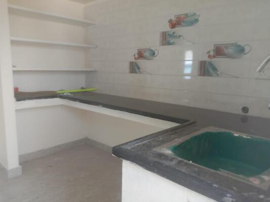 3 BHK Flat in Ayanambakkam, Chennai
