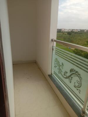 3 BHK Flat in Ayanambakkam, Chennai