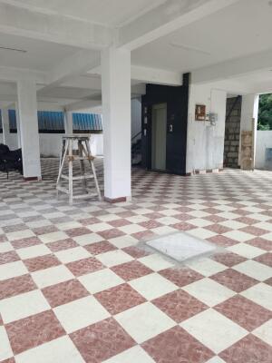 3 BHK Flat in Ayanambakkam, Chennai