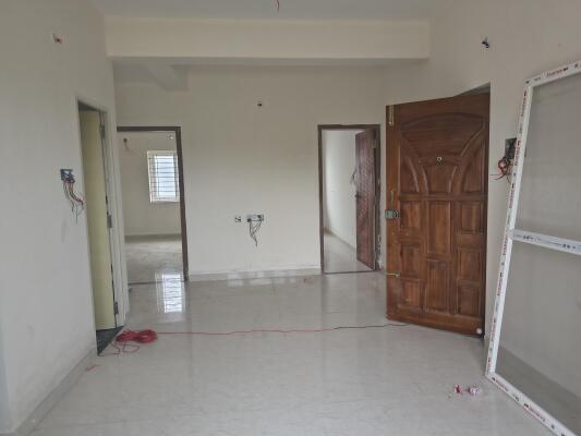 3 BHK Flat in Ayappakkam, Chennai
