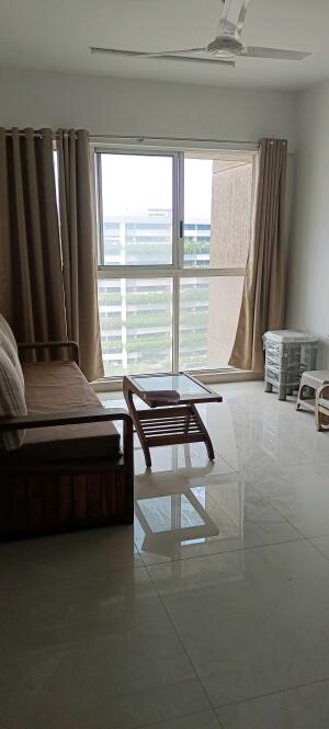 2 BHK Flat in Anjurdive, Thane