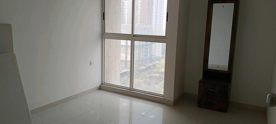 2 BHK Flat in Anjurdive, Thane