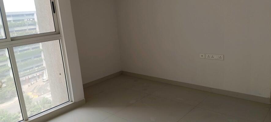 2 BHK Flat in Anjurdive, Thane