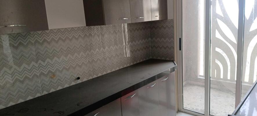 2 BHK Flat in Anjurdive, Thane