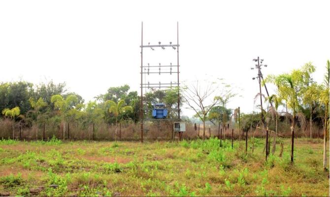 Residential land / Plot in Alibaug, Raigad