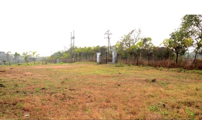 Residential land / Plot in Alibaug, Raigad
