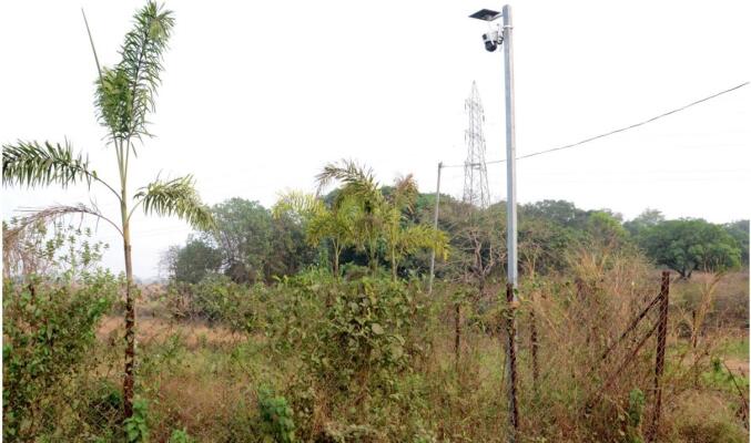Residential land / Plot in Alibaug, Raigad