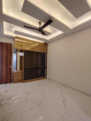 4 BHK Independent Builder Floor in Sector 14 Dwarka, Delhi