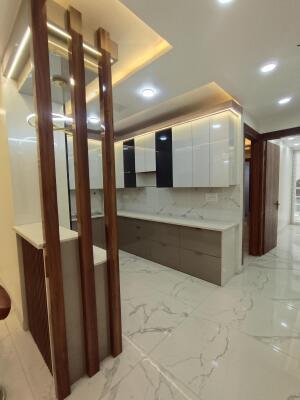 4 BHK Independent Builder Floor in Sector 14 Dwarka, Delhi