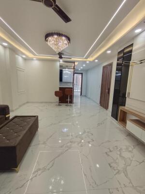 4 BHK Independent Builder Floor in Sector 14 Dwarka, Delhi