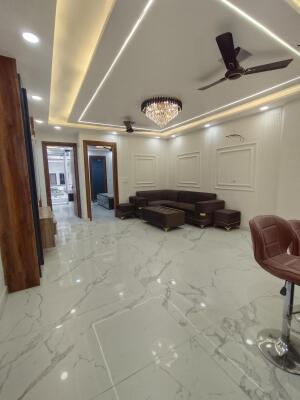 4 BHK Independent Builder Floor in Sector 14 Dwarka, Delhi