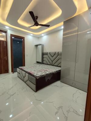 4 BHK Independent Builder Floor in Sector 14 Dwarka, Delhi
