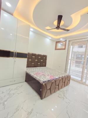 4 BHK Independent Builder Floor in Sector 14 Dwarka, Delhi