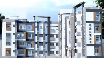 2 BHK Flat in Sector 5 Salt Lake, Kolkata