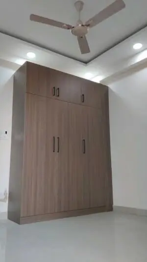 2 BHK Independent Builder Floor in Mahavir Enclave, Delhi