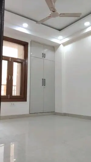 2 BHK Independent Builder Floor in Mahavir Enclave, Delhi