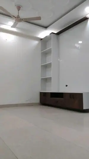 2 BHK Independent Builder Floor in Mahavir Enclave, Delhi
