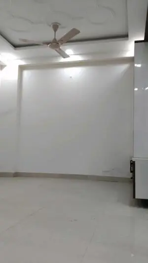 2 BHK Independent Builder Floor in Mahavir Enclave, Delhi