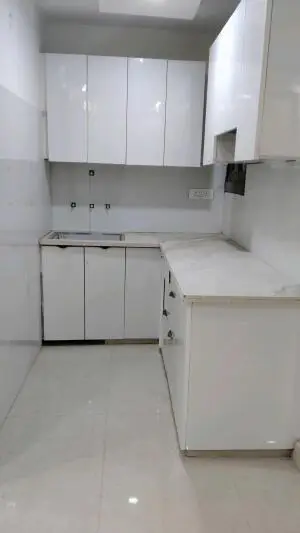 2 BHK Independent Builder Floor in Mahavir Enclave, Delhi