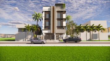 2 BHK Flat in KK Nagar, Trichy