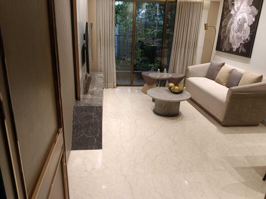 1 BHK Flat in Dombivli East, Thane