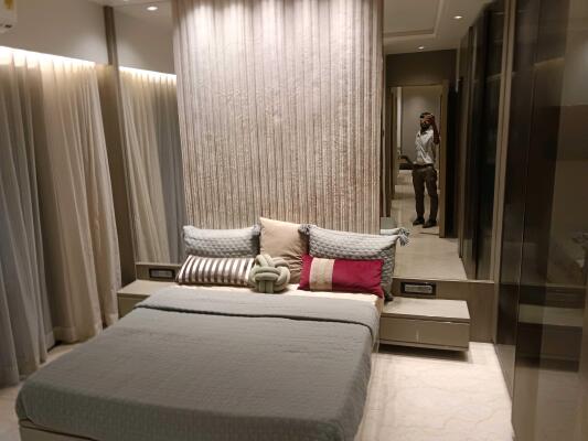 1 BHK Flat in Dombivli East, Thane
