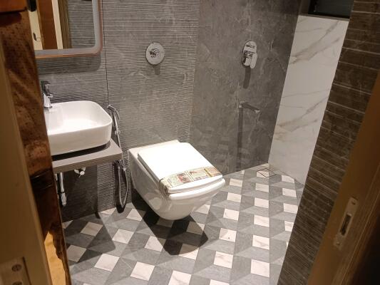 1 BHK Flat in Dombivli East, Thane