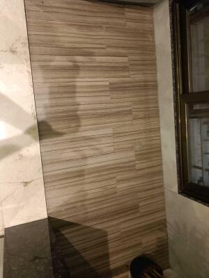 1 BHK Flat in Dombivli East, Thane