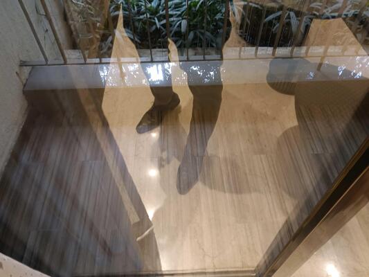 1 BHK Flat in Dombivli East, Thane