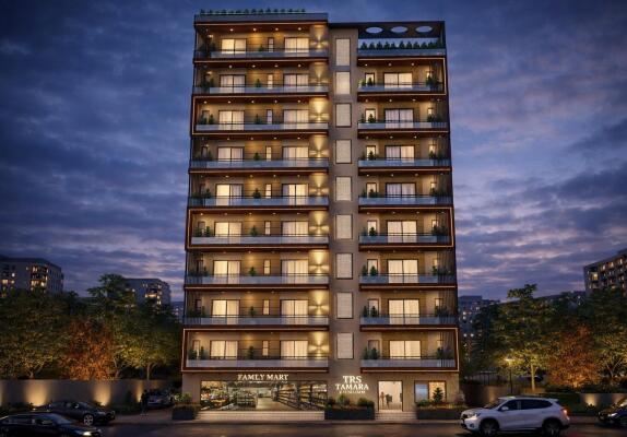3 BHK Flat in Kaushambi, Ghaziabad