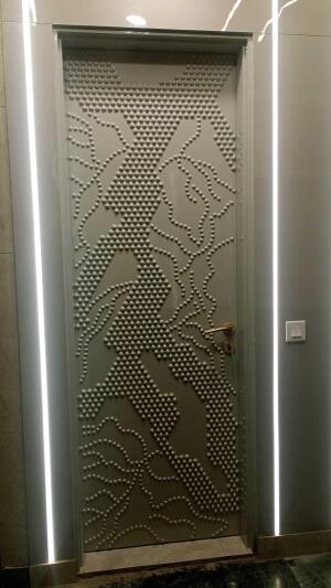 3 BHK Flat in Sector 9 Rohini, Delhi