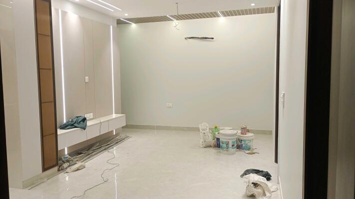 3 BHK Flat in Sector 9 Rohini, Delhi