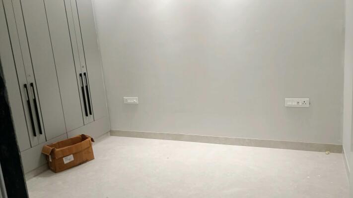 3 BHK Flat in Sector 9 Rohini, Delhi
