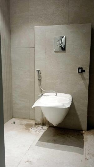 3 BHK Flat in Sector 9 Rohini, Delhi