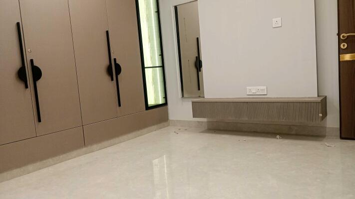 3 BHK Flat in Sector 9 Rohini, Delhi