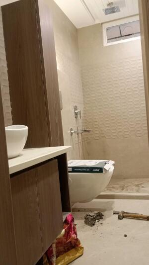 3 BHK Flat in Sector 9 Rohini, Delhi