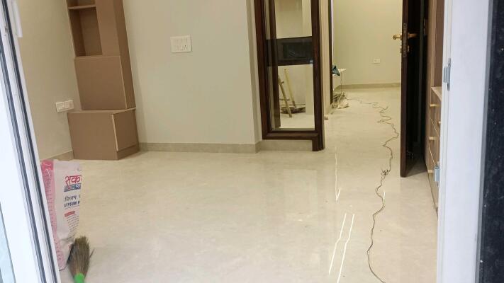 3 BHK Flat in Sector 9 Rohini, Delhi